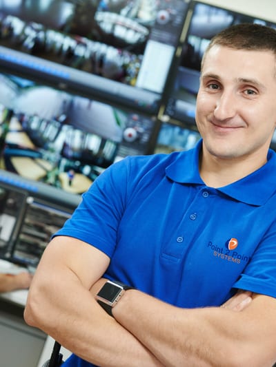 IT infrastructure and network cabling